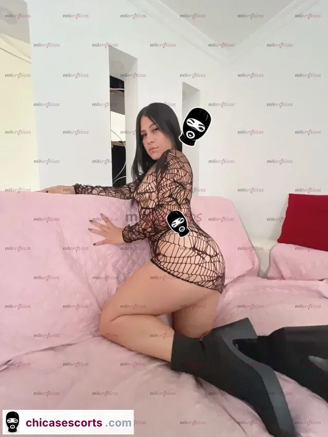 Foto de Preciosa TrigueñIta Culona Sexy Tatuada Cachonda MultiorgáSmica — foto de perfil verificado