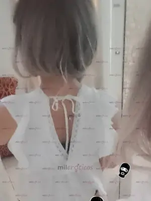 Promo$1200xhra Hermosa Chica Super Hot Esperando Tu Lechita Papy, Escorts en Guadalajara — 18 años