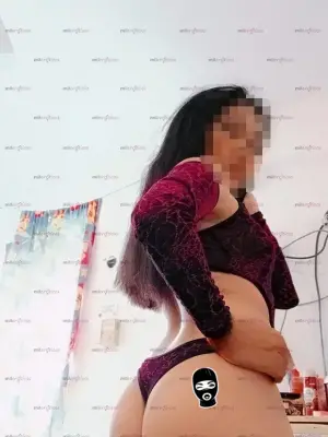 Promo, Escorts en Mérida — 40 años