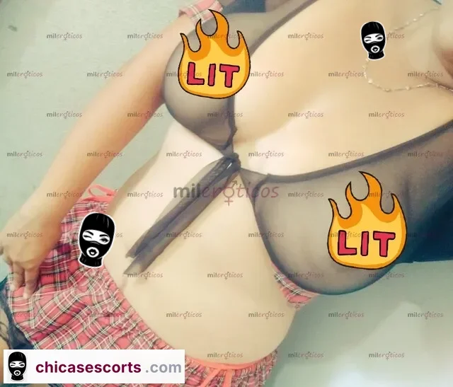 Foto de Quieres Tocar El Cielo Ven A Conocerme Y Te Garantizo Que Te Llevaré Al Cielo Y, Escorts en Aguascalientes, México