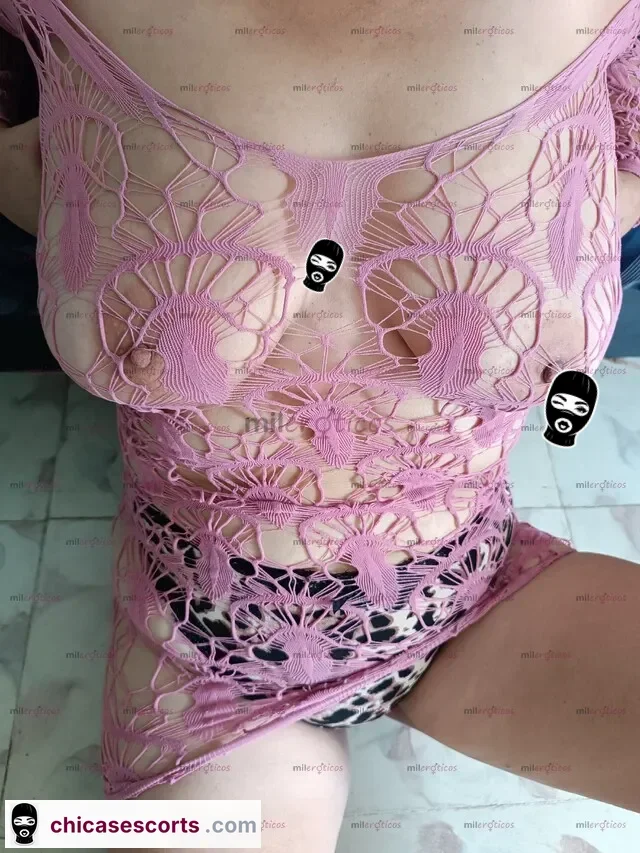 Foto de Quieres Una Verdadera Rusa ??? Pues Ven Bb Mis Tetotas Te Esperan — imagen 4