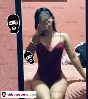 Foto de Quiero Estar Encima De Ti Y Exprimir Toda Tu Leche Amor, Escorts en Guadalajara, México