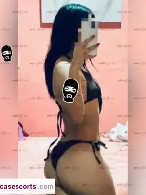 Quiero Estar Encima De Ti Y Exprimir Toda Tu Leche Amor, Escorts en Guadalajara — 19 años