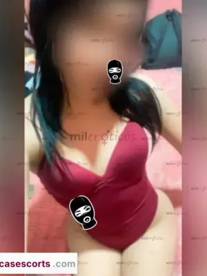 Quiero Estar Encima De Ti Y Exprimir Toda Tu Leche Amor, Escorts en Guadalajara — 19 años