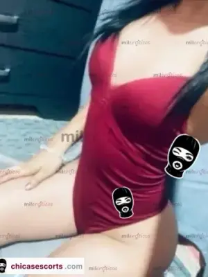 Quiero Estar Encima De Ti Y Exprimir Toda Tu Leche Amor, Escorts en Guadalajara — 19 años