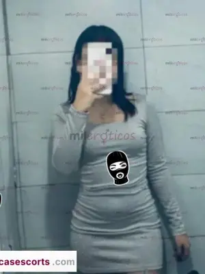 Quiero Estar Encima De Ti Y Exprimir Toda Tu Leche Amor, Escorts en Guadalajara, México — 19 años