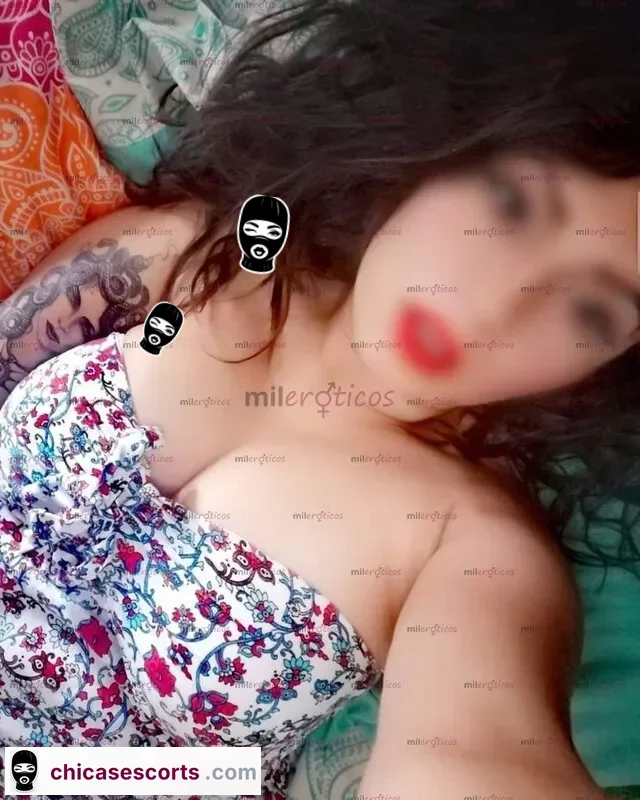 Foto de Regina ..Lista Para Cumplir Tus MáS Locas FantasíAs, Escorts en Guadalajara, México