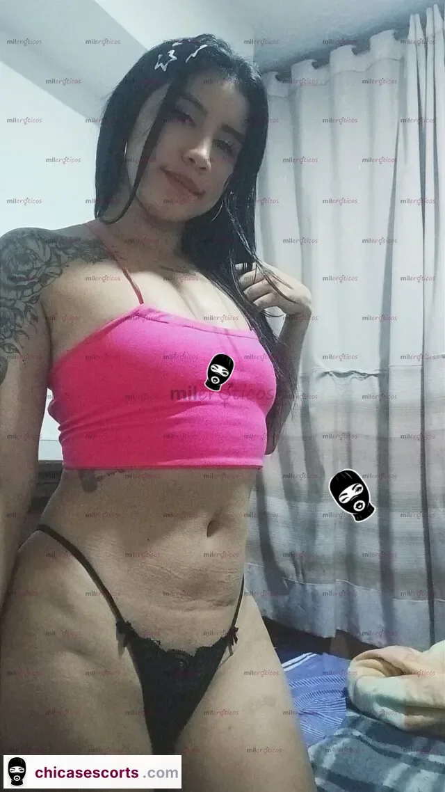 Foto de Reina Del Morbo El Placer Y La Lujuria Me Facina Masturbarme, Escorts en Bogotá, Colombia