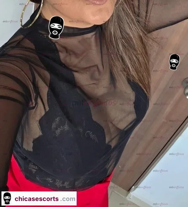 Foto de SeñOra Monica 40 AñOs, Escorts en Aguascalientes, México