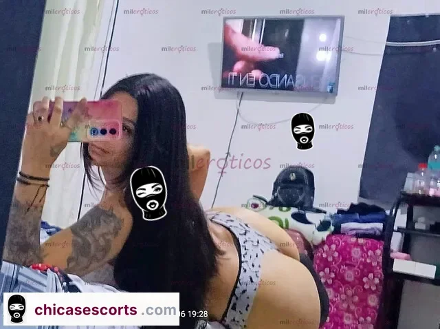 Foto de Senos Perfectos, Piernas Grandes,Y Hermoso Rostro!! — imagen 5