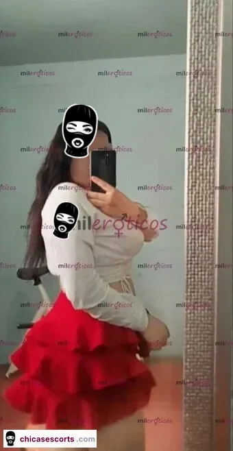 Foto de Sensual Con Un Cuerpo Delicioso Y Un Rostro Hermoso — foto de perfil verificado