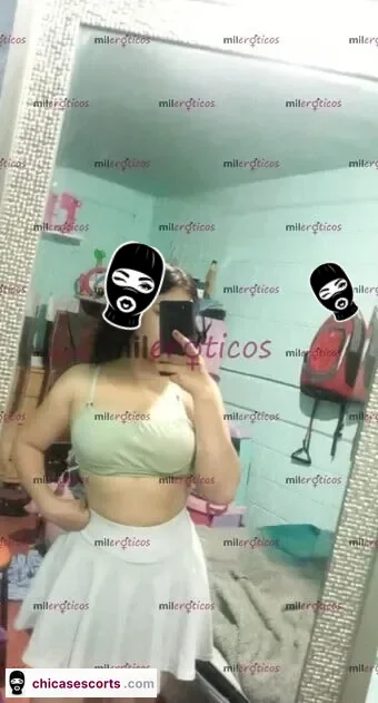 Foto de Sensual Con Un Cuerpo Delicioso Y Un Rostro Hermoso — imagen 5