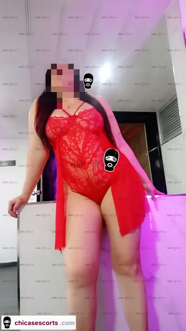Servicio Con Una Rolita Experta En La Cama Para Darte El Mejor Sexo, Escorts en Bogotá — 22 años