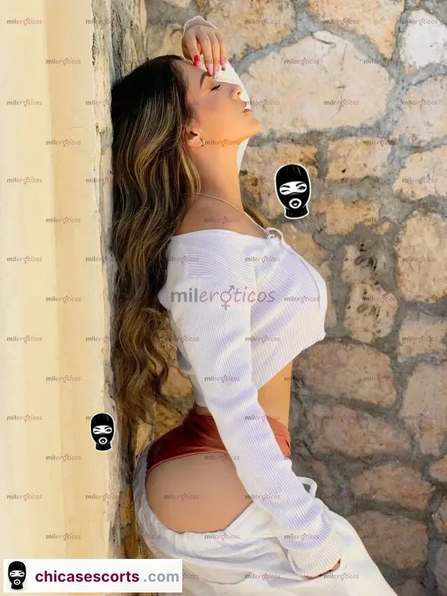 Foto de Sexy Consentidora Con Unos Senos Divinos Y Cuerpazo — imagen 3