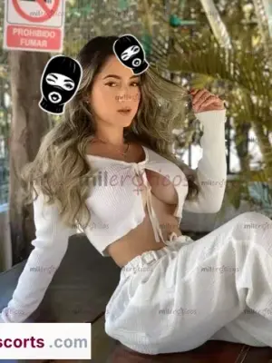 Sexy Consentidora Con Unos Senos Divinos Y Cuerpazo, Escorts en Mérida, México — 40 años