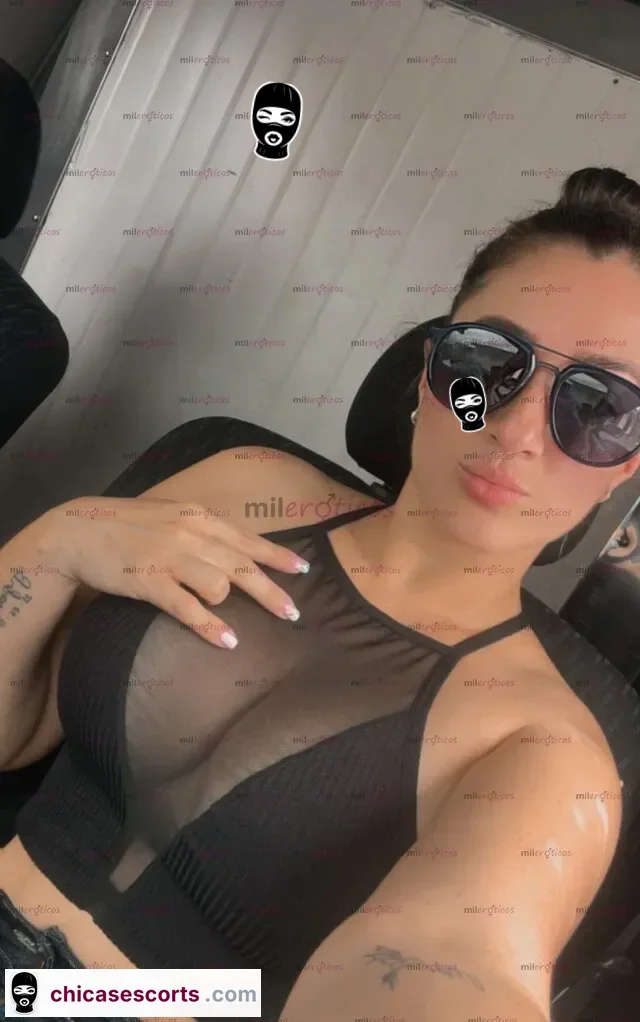 Foto de Sexy Consentidora Con Unos Senos Divinos Y Cuerpazo — imagen 7