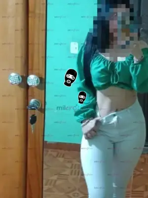 ¿Si Buscas Algo Real Y Quieres Pasarla SúPer Bien? Soy Tu Mejor OpcióN., Escorts en Querétaro — 24 años