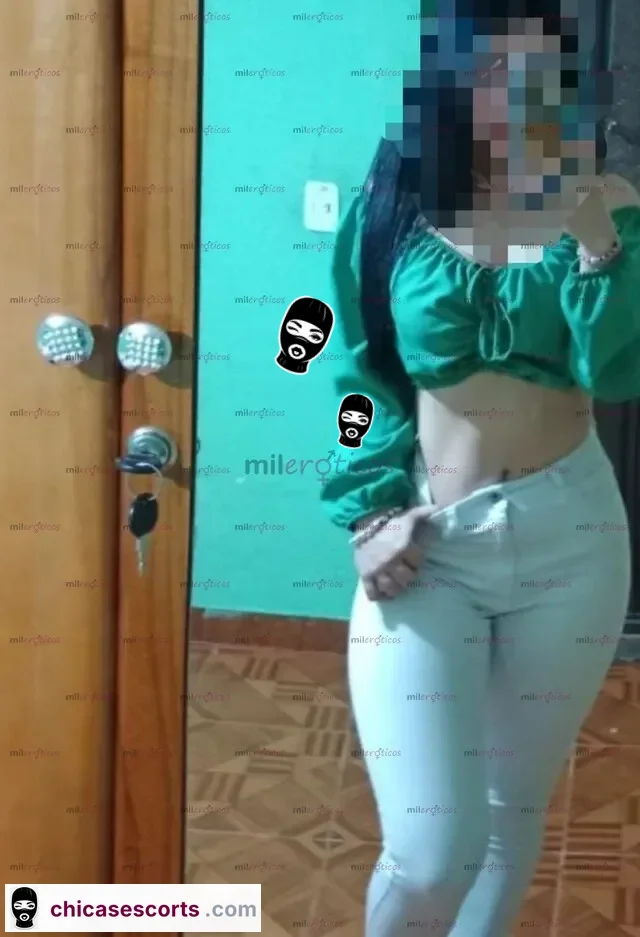 Foto de ¿Si Buscas Algo Real Y Quieres Pasarla SúPer Bien? Soy Tu Mejor OpcióN. — imagen 4