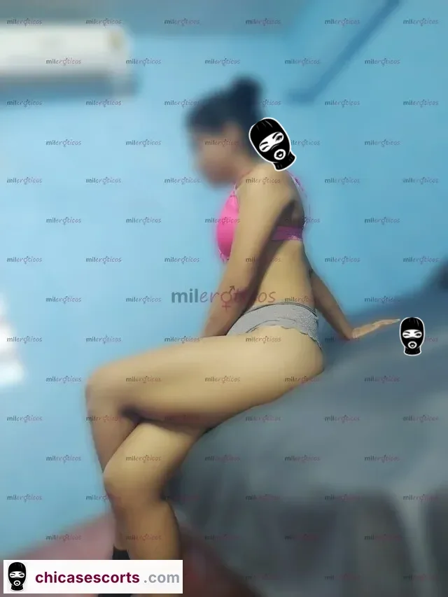 Foto de Sofi 18 AñOs Ven A Mi Casita Delgada Complacient — foto de perfil verificado