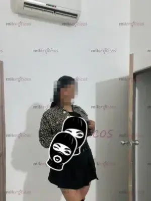 Sofia Tu Morenita Ardiente. Y Muy Complaciente Con Muchas Ganas, Escorts en Bogotá — 19 años