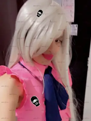 Solo Me Anuncio En Mileroticos ! Cuento Con Hotel ! Con Disfraces Siempre Unica, Escorts en Querétaro, México — 19 años