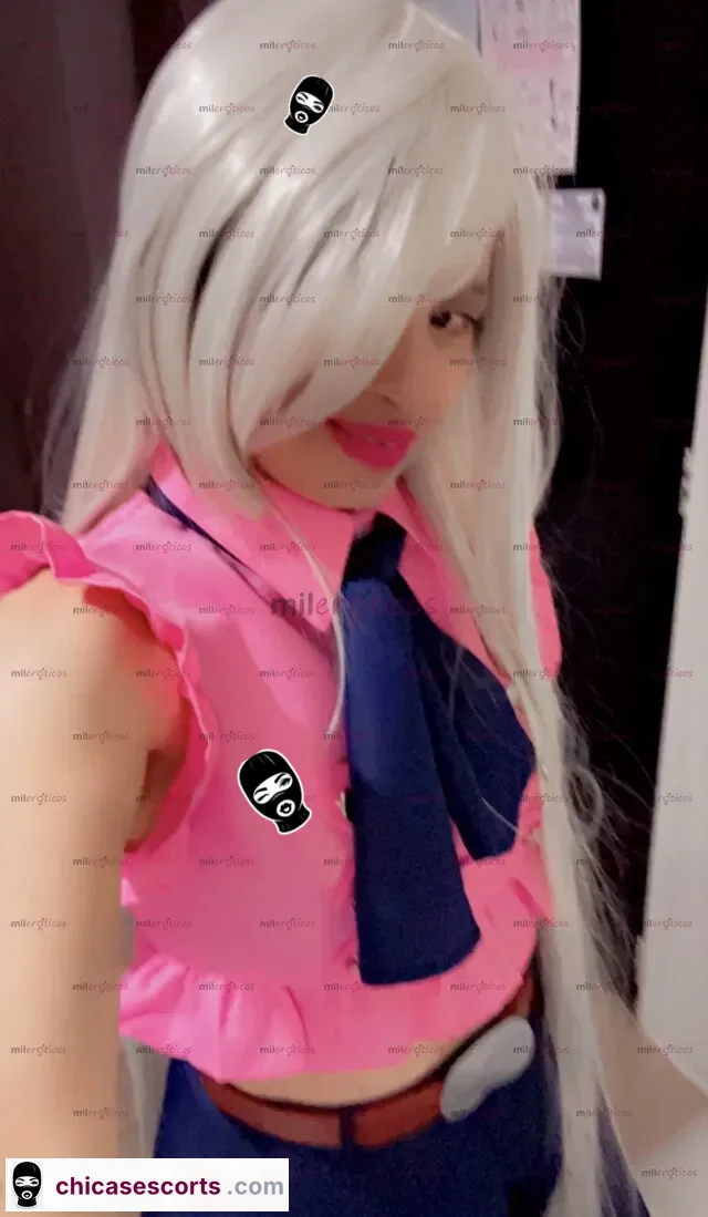 Foto de Solo Me Anuncio En Mileroticos ! Cuento Con Hotel ! Con Disfraces Siempre Unica, Escorts en Querétaro, México