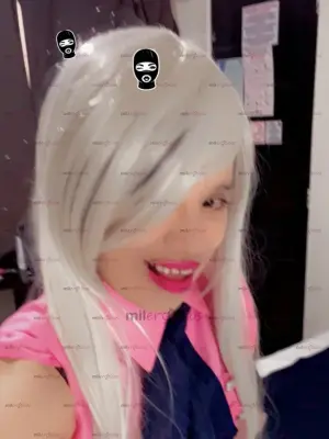 Solo Me Anuncio En Mileroticos ! Cuento Con Hotel ! Con Disfraces Siempre Unica, Escorts en Querétaro, México — 19 años