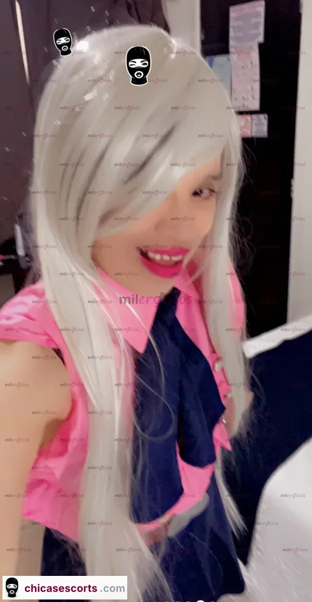Foto de Solo Me Anuncio En Mileroticos ! Cuento Con Hotel ! Con Disfraces Siempre Unica — foto de perfil verificado