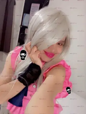 Solo Me Anuncio En Mileroticos ! Cuento Con Hotel ! Con Disfraces Siempre Unica, Escorts en Querétaro — 19 años