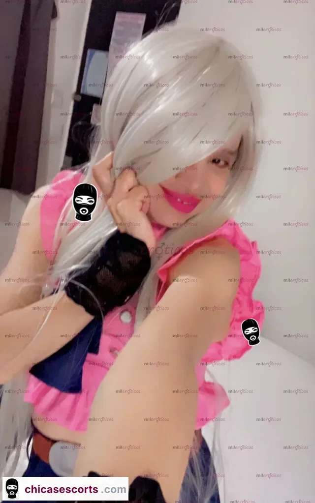 Foto de Solo Me Anuncio En Mileroticos ! Cuento Con Hotel ! Con Disfraces Siempre Unica — imagen 3