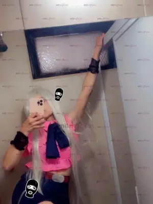 Solo Me Anuncio En Mileroticos ! Cuento Con Hotel ! Con Disfraces Siempre Unica, Escorts en Querétaro — 19 años