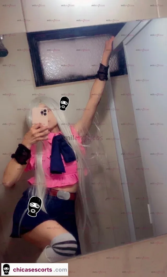 Foto de Solo Me Anuncio En Mileroticos ! Cuento Con Hotel ! Con Disfraces Siempre Unica — imagen 4