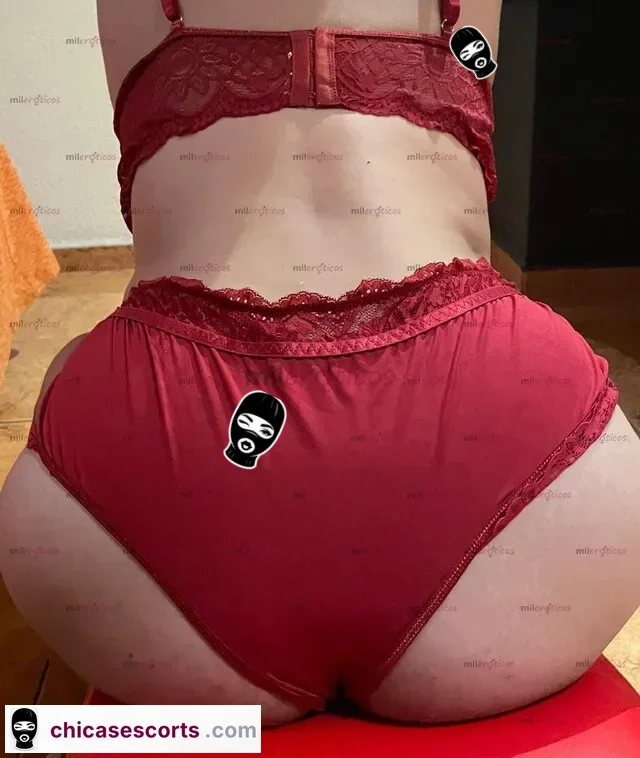 Foto de Soy Independiente Fotos 100%Reales Soy Frida Una Scort Muy Caliente — imagen 3