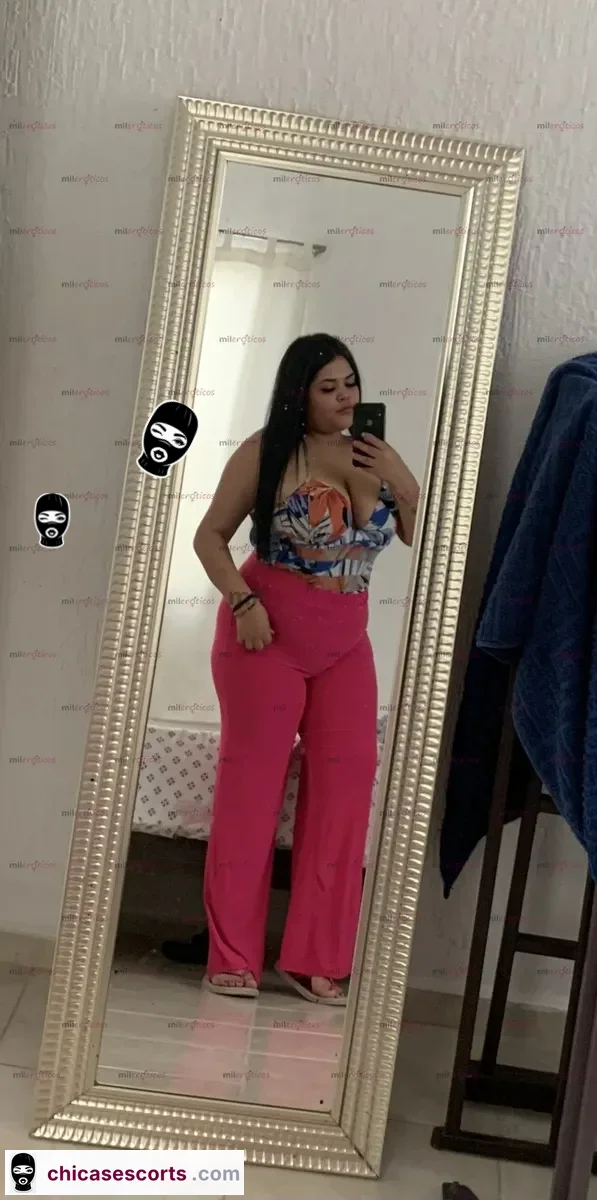 Foto de Soy Jenny Una Persona Muy HigiéNica Y Limpia Para Ti Prueba Mis Curvas Corazon — imagen 4