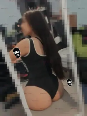 Soy La Mejor OpcióN Para Que Te La Pases IncreíBle Con El Mejor Trato De Novios, Escorts en Guadalajara — 18 años