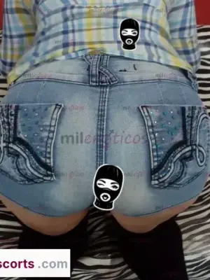 Soy Sandra Deliciosa Madurita Cogeme Una Y Otra Vez Papi, Escorts en Guadalajara — 18 años