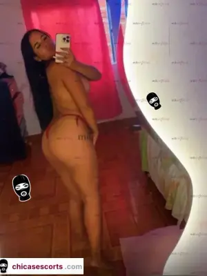 SúPer Caliente, Escorts en Guadalajara, México — 23 años