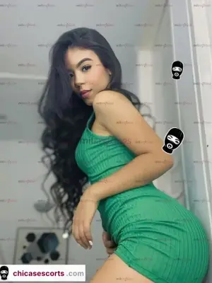 Te En Petit Con Cuerpecito Rico Y Firme Sin Marcas, Escorts en Mérida — 20 años