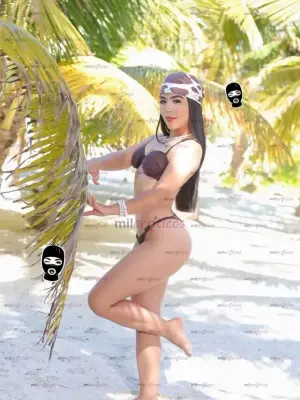 Te En Petit Con Cuerpecito Rico Y Firme Sin Marcas, Escorts en Mérida, México — 20 años