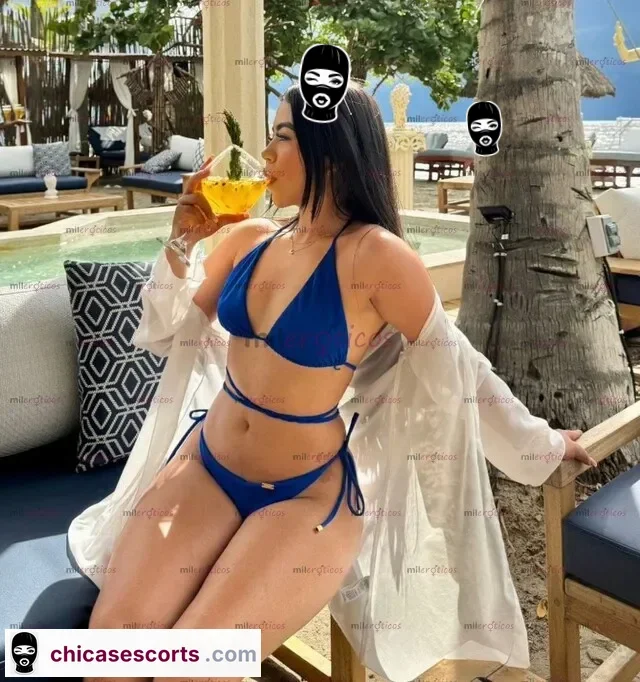 Foto de Te En Petit Con Cuerpecito Rico Y Firme Sin Marcas — imagen 4