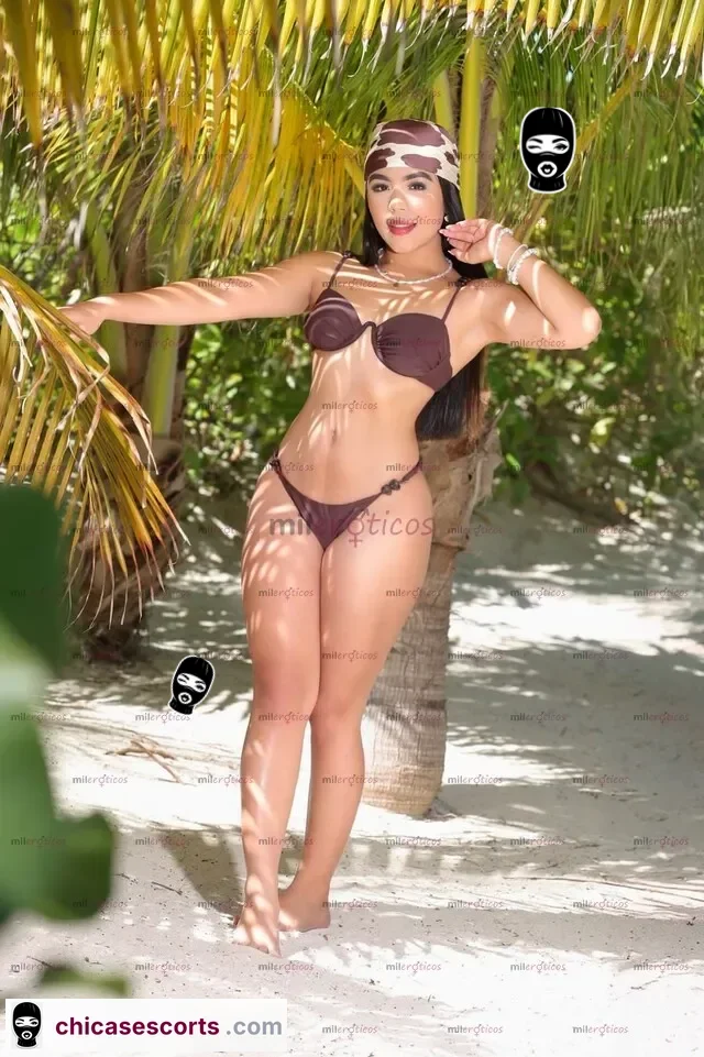 Foto de Te En Petit Con Cuerpecito Rico Y Firme Sin Marcas — imagen 5