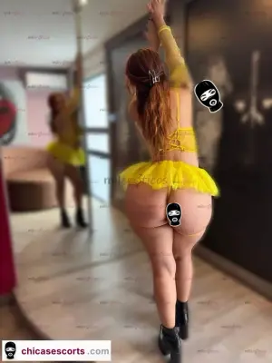 Te Voy A Deslechar Bien Rico Papi, Escorts en Aguascalientes, México — 19 años