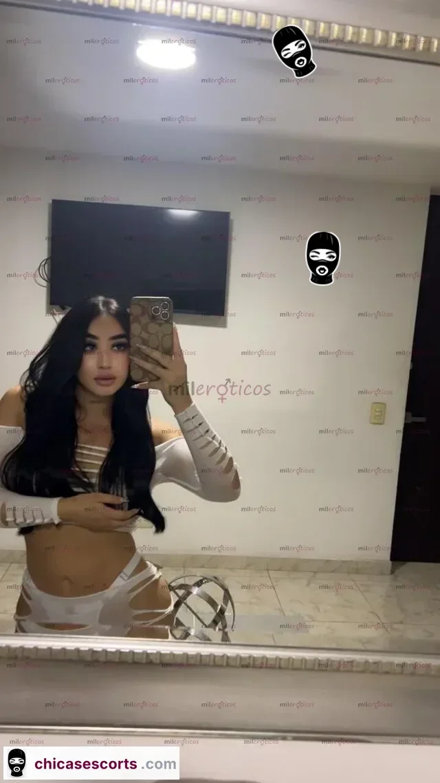 Foto de Tifanny Universitaria Deliciosa La Mejor Actitud — imagen 6