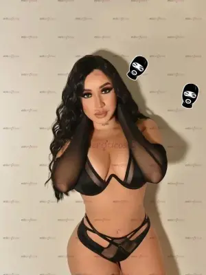 Tifanny Universitaria Deliciosa La Mejor Actitud, Escorts en Medellín — 37 años