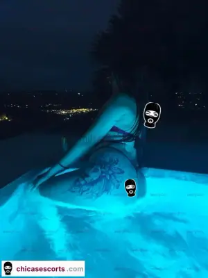 Tiffany Sexy Hermosa Te Prestare Un Excelente Servicio, Escorts en Bogotá, Colombia — 18 años