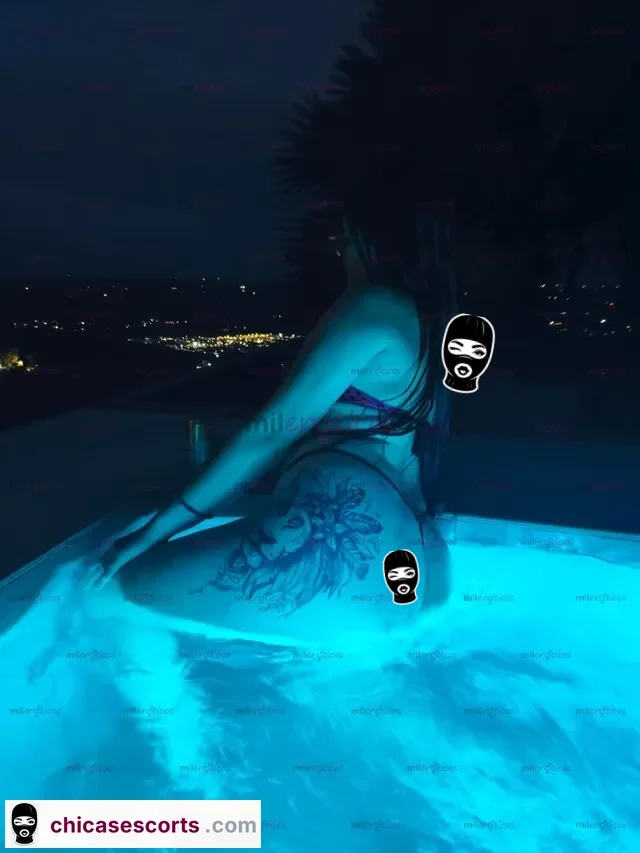 Foto de Tiffany Sexy Hermosa Te Prestare Un Excelente Servicio — foto de perfil verificado