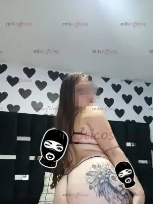 Tiffany Sexy Hermosa Te Prestare Un Excelente Servicio, Escorts en Bogotá, Colombia — 18 años