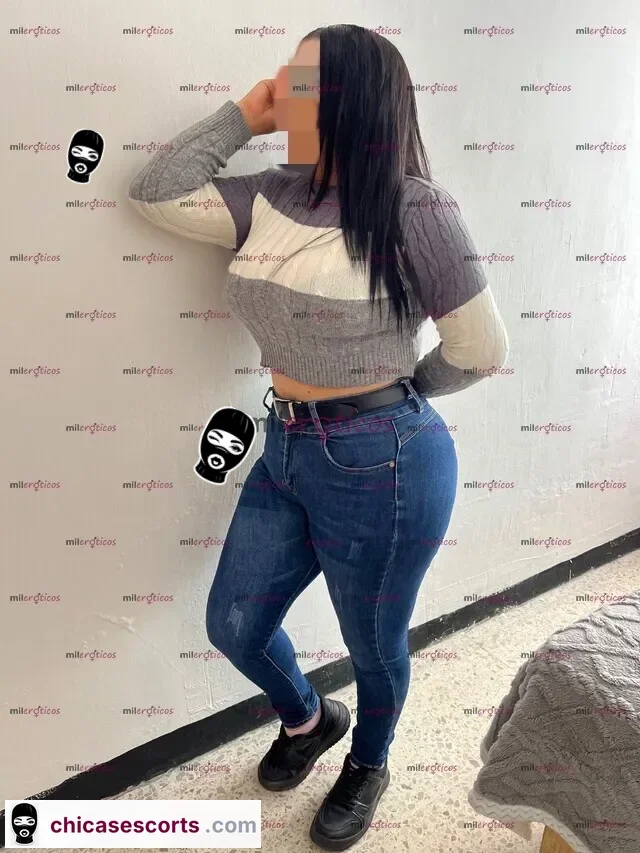 Foto de Toda La Semana $500 $500 Disponible Con Lugar, Escorts en Querétaro, México