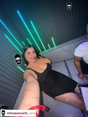 Todo Lo Que Buscas Echo Realidad Placer Sin Limites Y AdiccióN Pura, Escorts en Guadalajara — 18 años