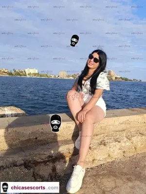 Todo Lo Que Buscas Echo Realidad Placer Sin Limites Y AdiccióN Pura, Escorts en Guadalajara, México — 18 años